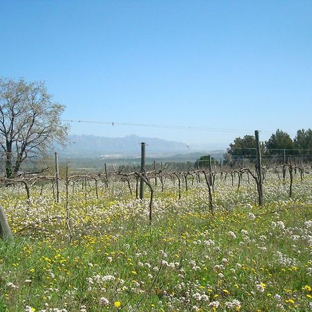Comarquinal Bioresort Penedes San Quintín de Mediona Екстериор снимка
