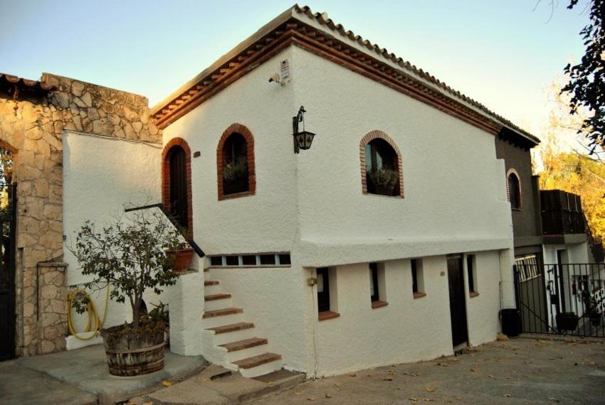 Comarquinal Bioresort Penedes San Quintín de Mediona Екстериор снимка