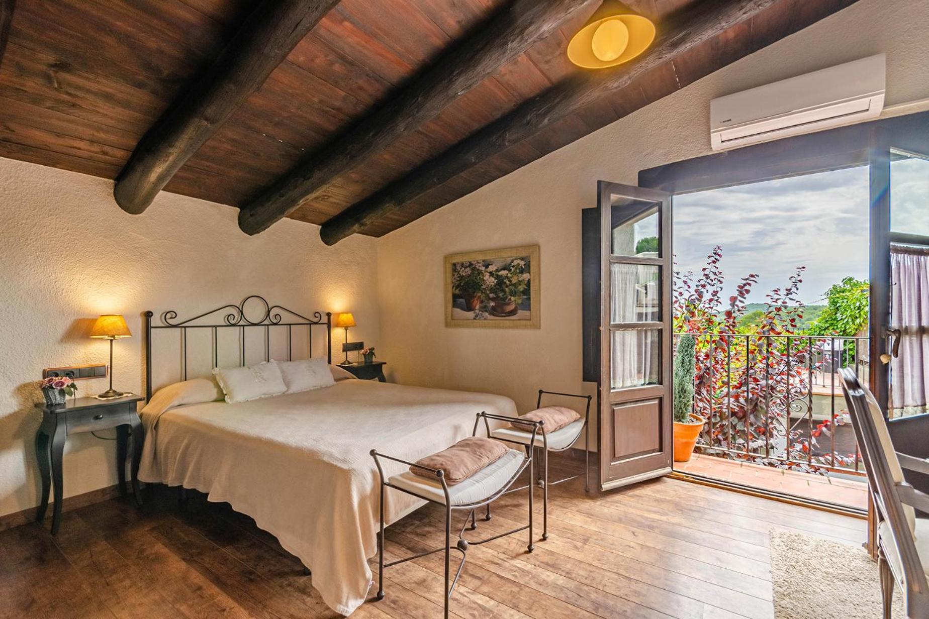 Comarquinal Bioresort Penedes San Quintín de Mediona Екстериор снимка