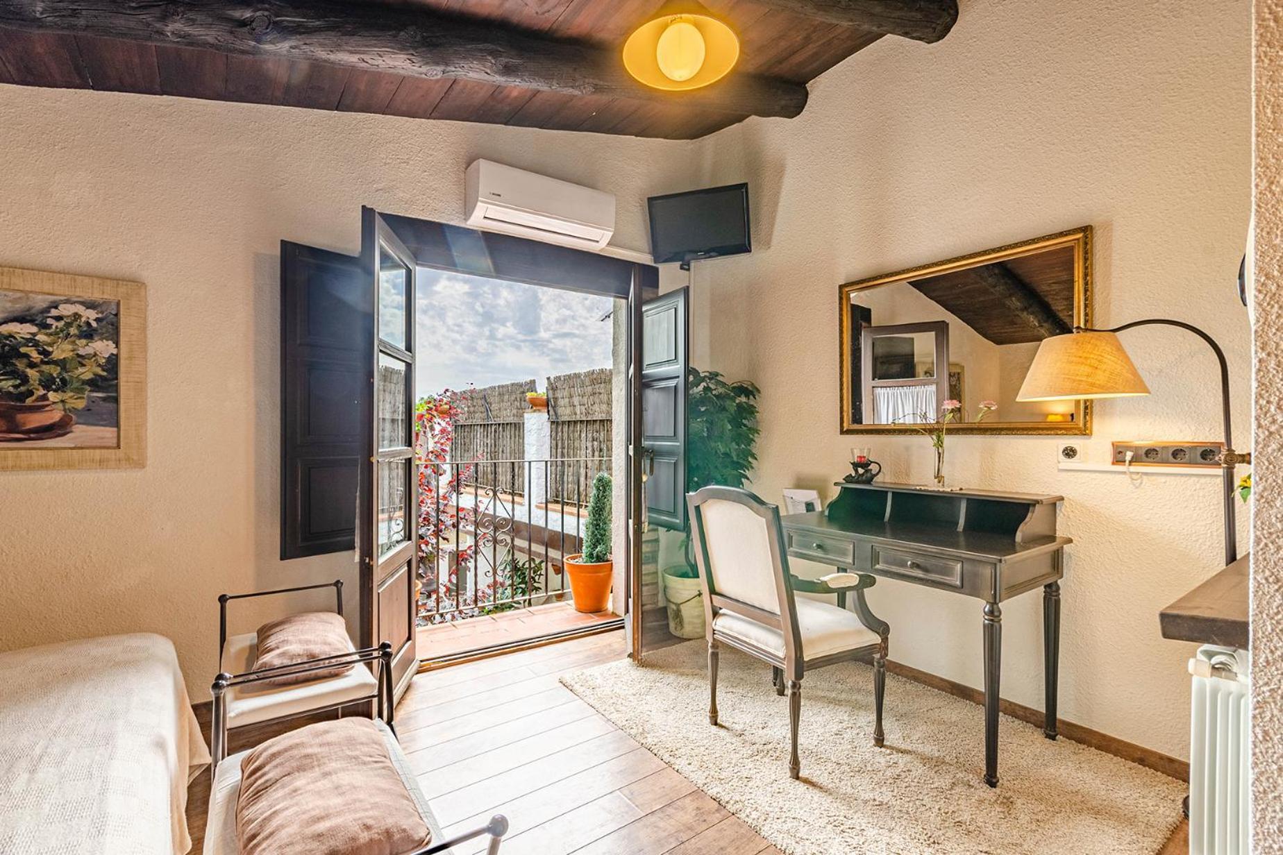 Comarquinal Bioresort Penedes San Quintín de Mediona Екстериор снимка