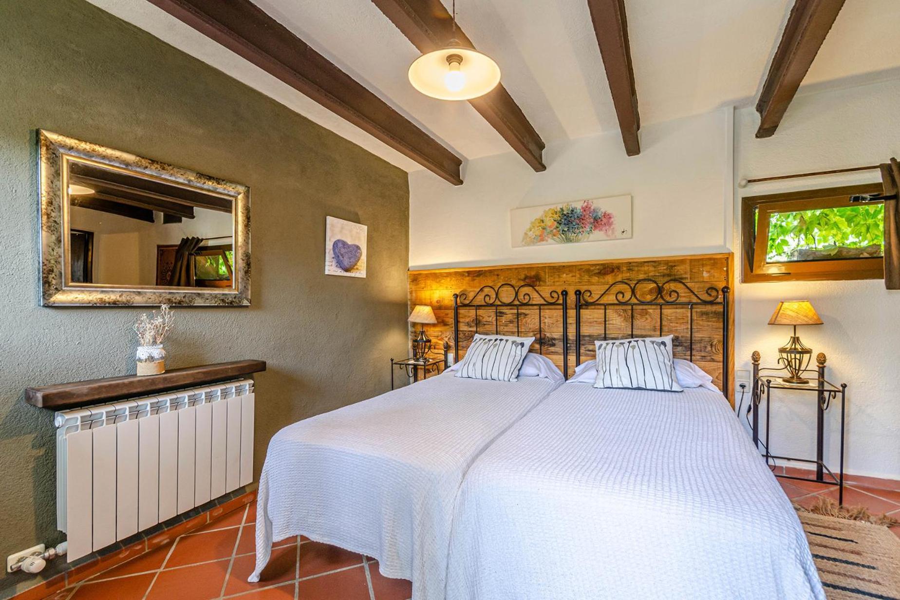 Comarquinal Bioresort Penedes San Quintín de Mediona Екстериор снимка
